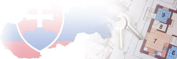 Покупка недвижимости в Словакии