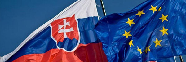 Гражданство Словакии
