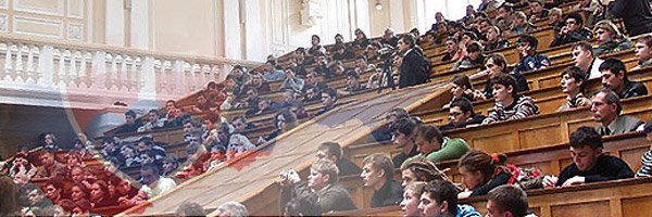 Бесплатное высшее образование в Словакии 