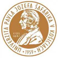 Университет Павла Йозефа Шафарика в Кошицах, Словакия