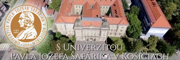 Бесплатное обучение в техническом университете Павла Йозефа Шафарика в Кошицах